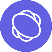 Logo de Momence