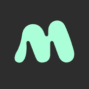 Logo de Mindbody