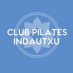 Logo de Club Pilates Abando